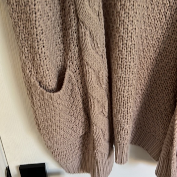 Wishlist cardigan - Picture 2 of 3